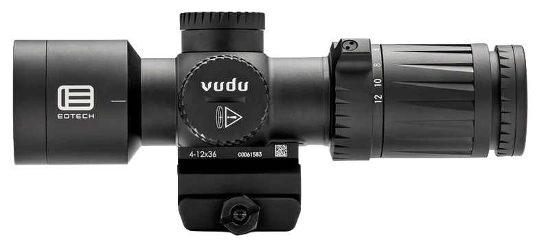 EOTECH VUDU 4-12X36 FFP ULTRA SHORT MD5
