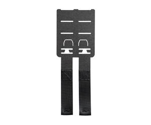 ESD DROPPAH MOLLE BLACK