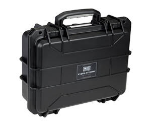 EVODS LIBERATOR DBL PISTOL CS BLK