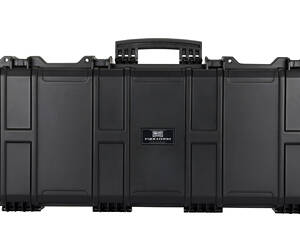 EVODS LIBERATOR SINGLE AR CASE BLK