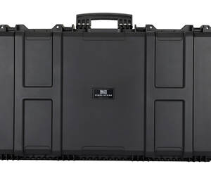 EVODS LIBERATOR DOUBLE AR CASE BLK