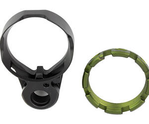 FORTIS K2 ENHANCED END PLATE ODG