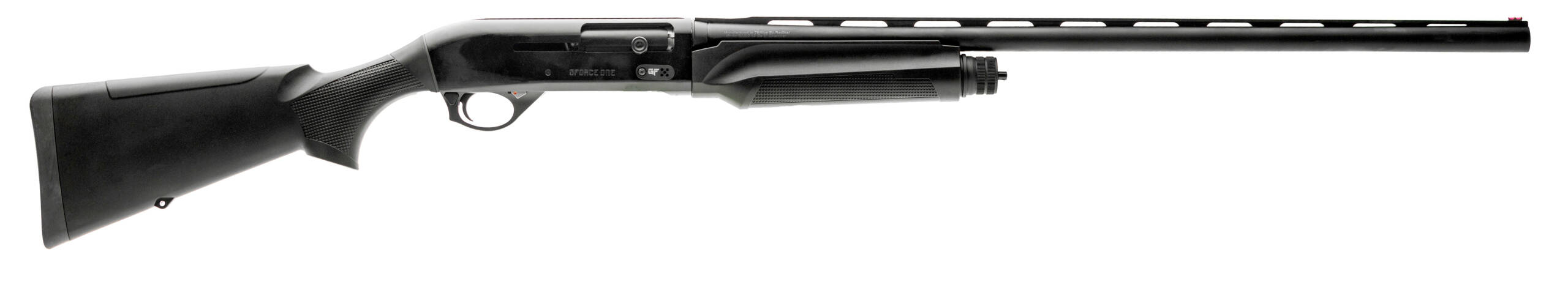 GFORCE ONE 12GA 28 BLK 3RD