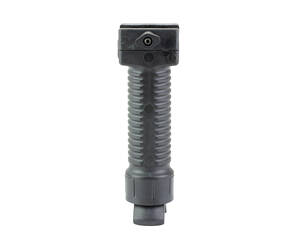 GRIP POD GPS.02 BIPOD STANDARD BLACK