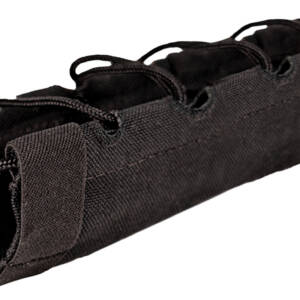 GROVTEC RAIL WRAP 8 BLK