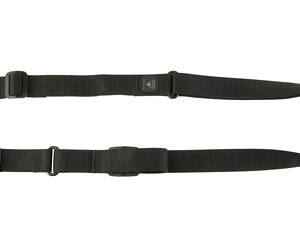 GROVTEC QS 2-PT 1.25" SABRE SLNG BLK