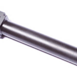 HK USP9 TACTICAL 9MM THREADED BARREL 4.56