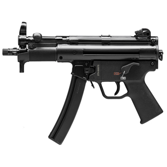 HK SP5K-PDW 9MM 5.83 TB TRI LUG ADAPTOR 2 30RD