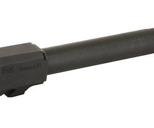 HK THRDD BARREL P30 9MM 4.44"