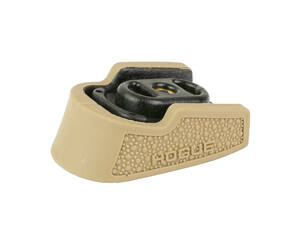 HOGUE SIG P365 RUB GRP PAD 10 MG FDE