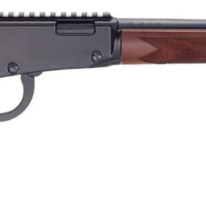 HENRY H1 SPORTER 22LR 18.5