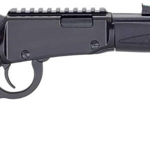 HENRY H1 X MODEL 22MAG 16.5