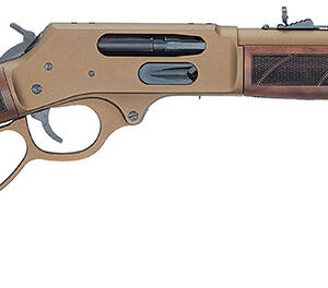 HENRY H10 EXPLORER CARBINE 45-70 16.5 BRZ