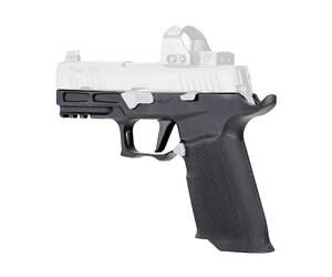 ICARUS ACE 320 SOCOM CARRY BLACK