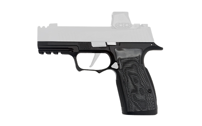 ICARUS ACE 365 AXG MACRO BLK