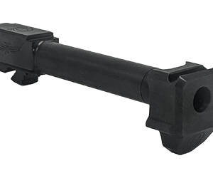 ICARUS OMEGA COMP/BARREL FITS G17 G5