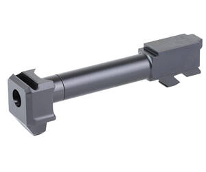 ICARUS OMEGA COMP/BARREL FITS G19 G5