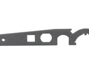 KAK CASTLE NUT MULTI-TOOL BLK