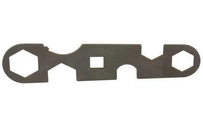 KAK PLAN B MULTITOOL WRENCH - Image 2