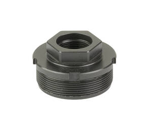 KGM DTA HUB 1.375X24 TO 5/8X24 STL