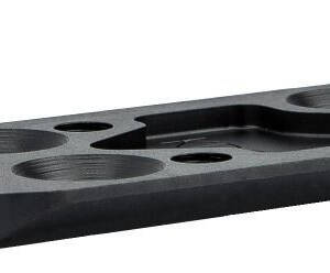 KIM KDS9c OPTIC PLATE FIXED REAR C DOCTER