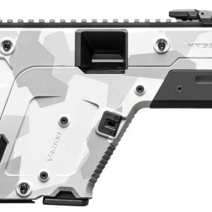 KRISS VECTOR CRB G3 9MM 16 ARCTIC 10RD CA