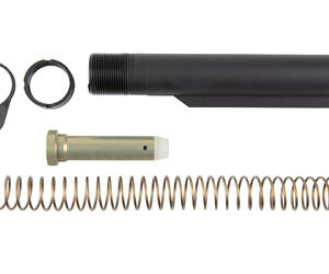 LBE 4 POSITION BUFFER TUBE KIT