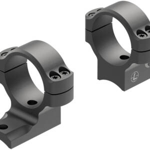 LEU BACKCOUNTRY SAV 10/110 30MM 2PC MEDIUM