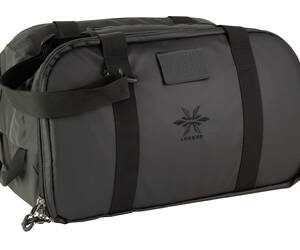 LEGEND CHIMERA DLX RANGE BAG BLK