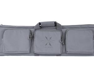 LEGEND CHIMERA DLX SNGL WPNS CS GRY