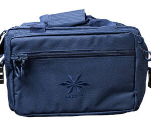 LEGEND PEGASUS MINI RANGE BAG BLUE