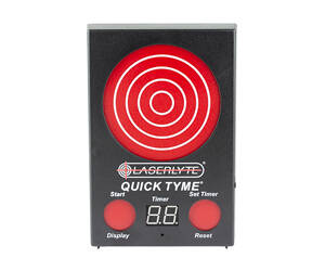 LASERLYTE QUICKTYME TARGET 5"