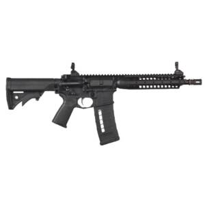 LWRC SIX8 A5 SBR 6.8SPC BLK 10"