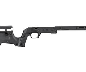 MDT XRS RUGER AMERICAN SA BLK