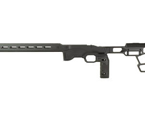 MDT ACC PREM CHASSIS GEN2 R700SA BLK