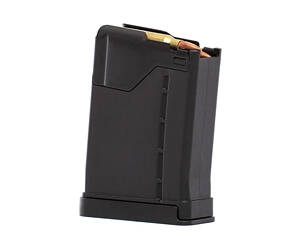LANCER L5AWM GEN2 223REM 10RD BLACK