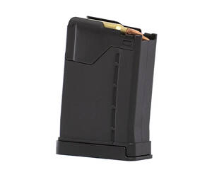 LANCER L5AWM GEN2 223REM 5RD BLACK