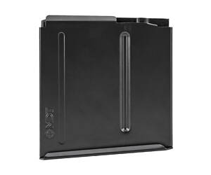 MAG MDT LA 3.715 300WM 5RD METAL BLK