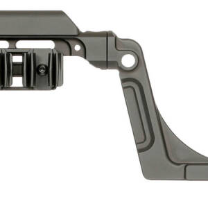 MI BOUNTY HUNTER MAGNUM RESEARCH BFR BRACE BLK