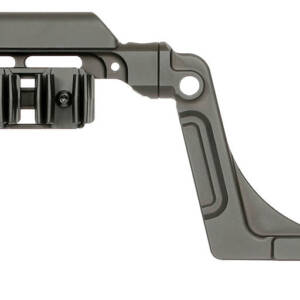MI BOUNTY HUNTER MAGNUM RESEARCH BFR STOCK BLK