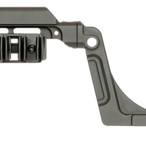 MI BOUNTY HUNTER RUGER SUPER BLACKHAWK STOCK BL