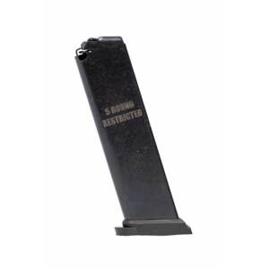 MKS MAG 995TS 9MM CARBINE 5RD NOT PISTOL
