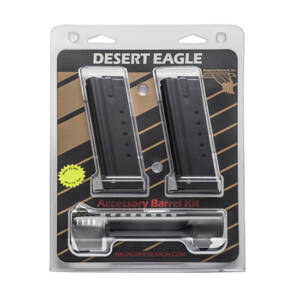 MR BBL DE MKXIX 6 CS 50AE TUNG 2 MAG CLAM PK