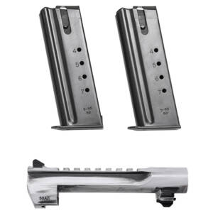MR BBL DE MKXIX 6 CS 50AE WMD 2 MAG CLAM PK