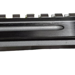 MR BBL 50AE 5 BRUSHED CHROME