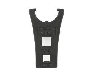 NCSTAR AR15 CASTLE NUT CROWS FT TOOL