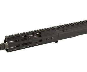 NOVESKE CHAINSAW 300BLK 8" MLOK UPPR