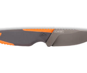 OD EDGE VANTEX 4.0" DROP PT W/SHEATH