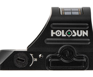 PA HOLOSUN HS507C-X2 ACSS VULCAN RED