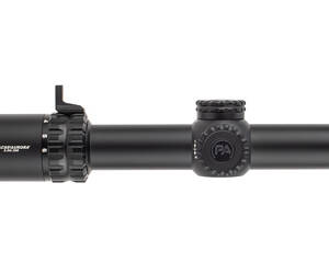 PAO SLX 1-6X24MM SFP G4 ACSS AURORA